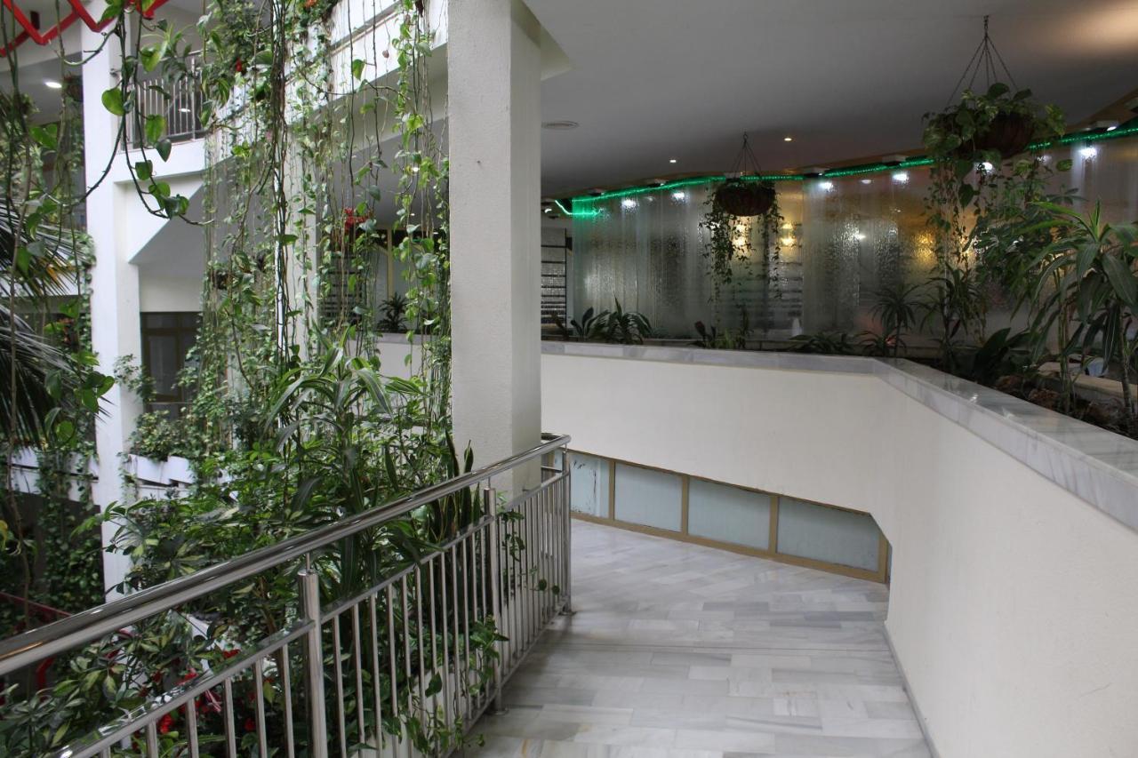 Benalbeach Complex Benalmadena