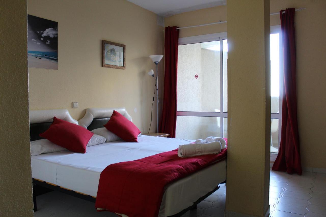 Benalbeach Complex Apartment Benalmadena