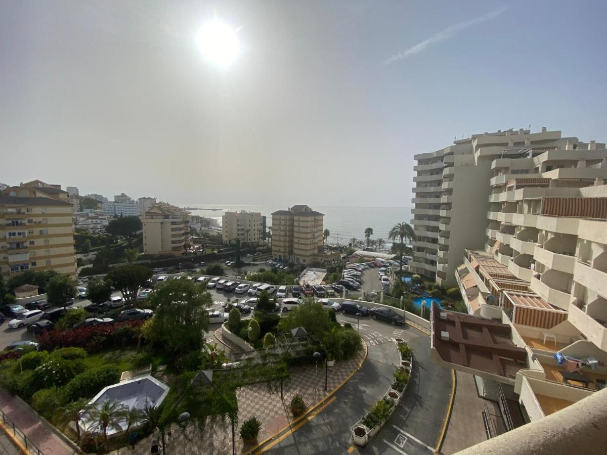 Benalbeach Complex Benalmádena