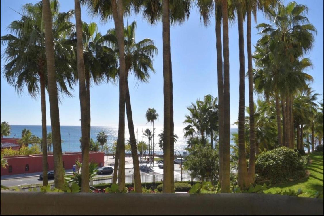 Benalbeach Complex Apartment Benalmadena