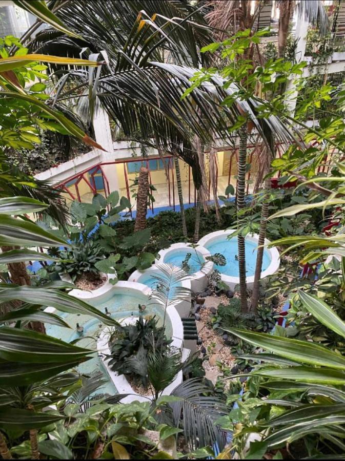 Benalbeach Complex Apartment Benalmadena