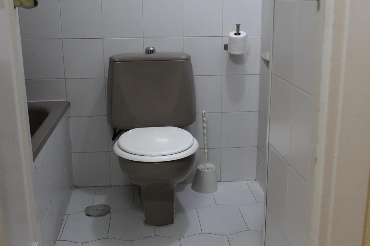 Benalbeach Complex Apartment Benalmadena