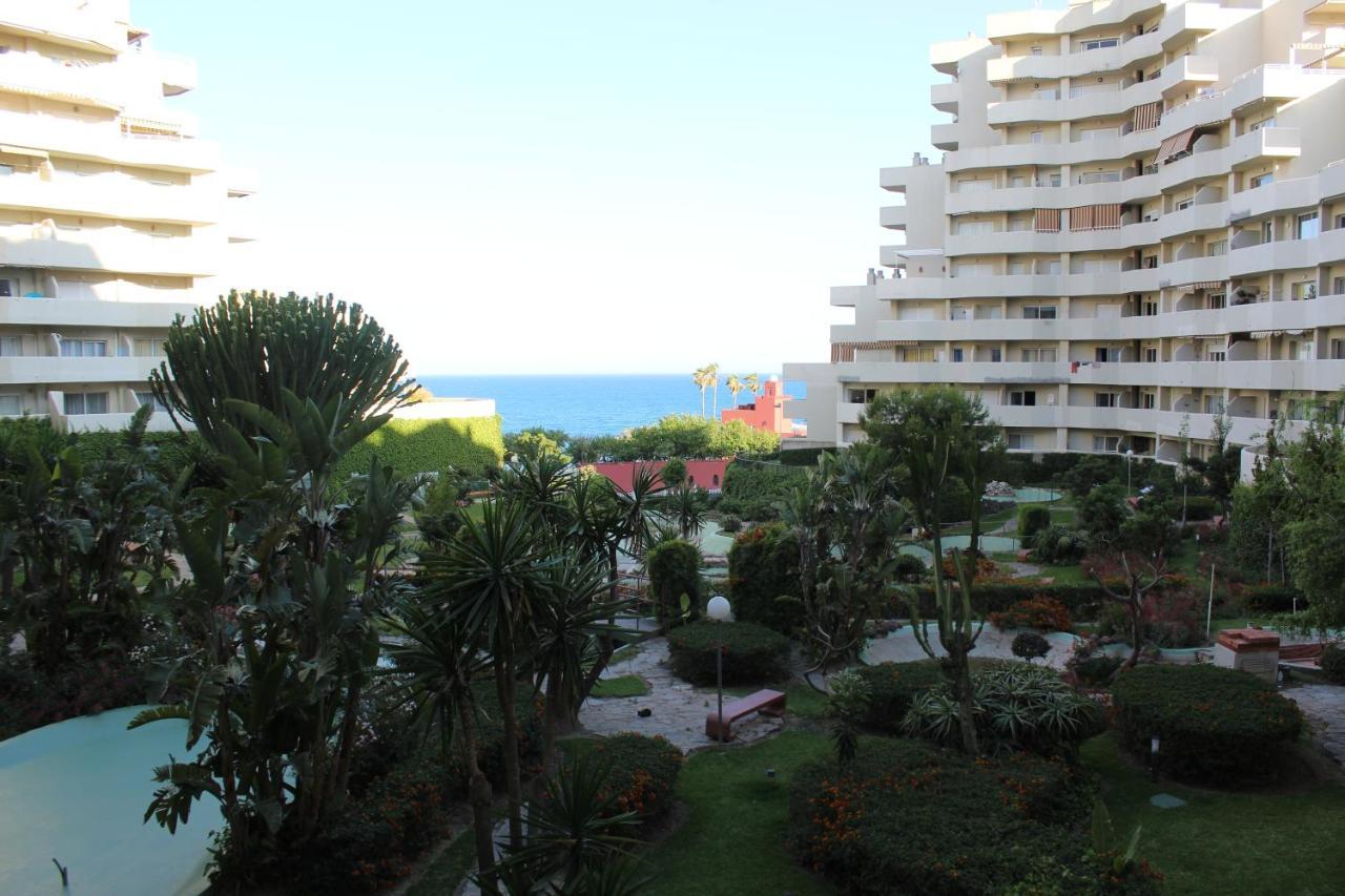 Benalbeach Complex Apartment Benalmadena