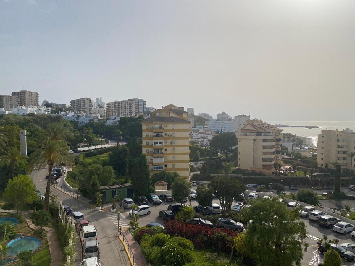 Benalbeach Complex Apartment Benalmadena