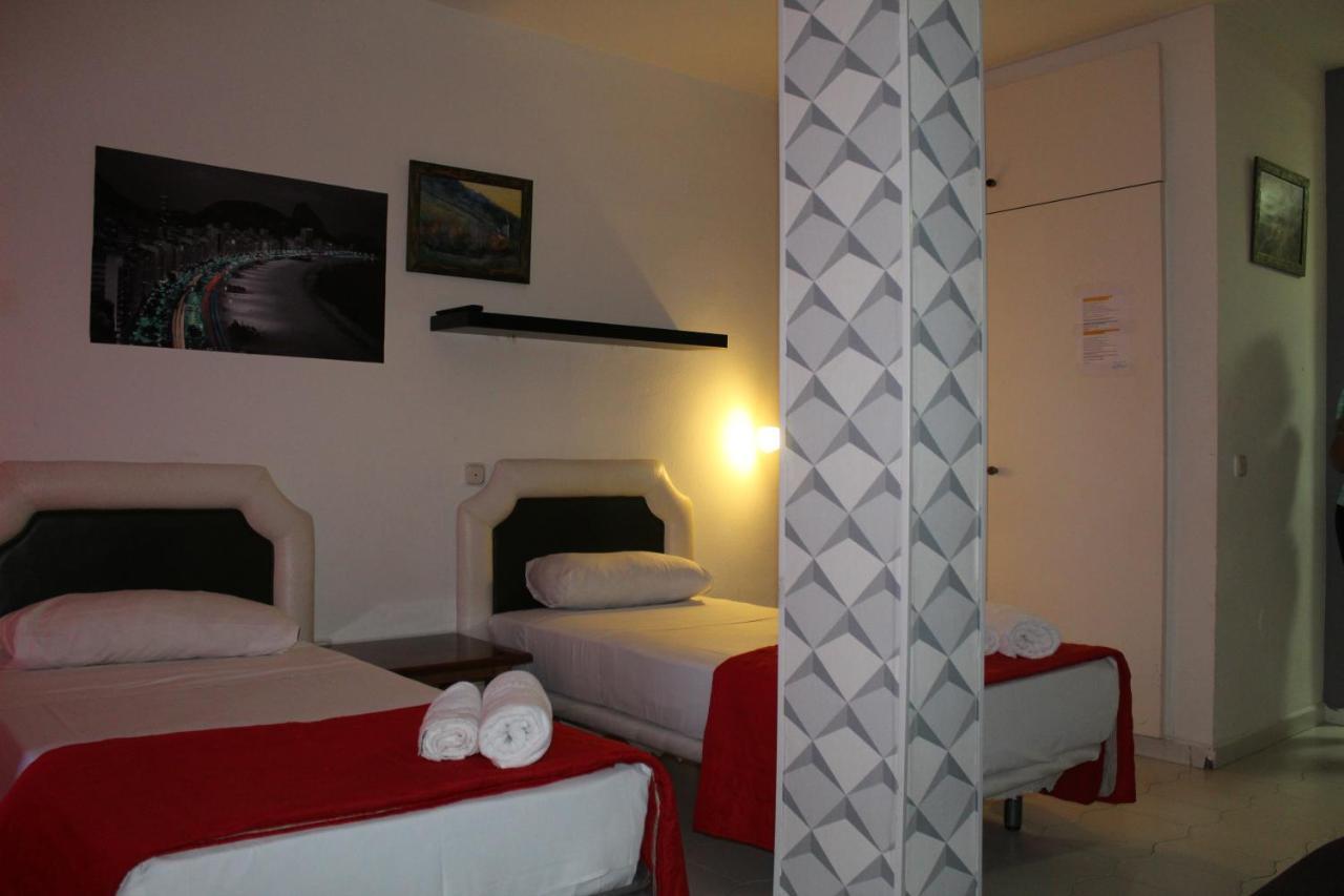 Benalbeach Complex Apartment Benalmadena