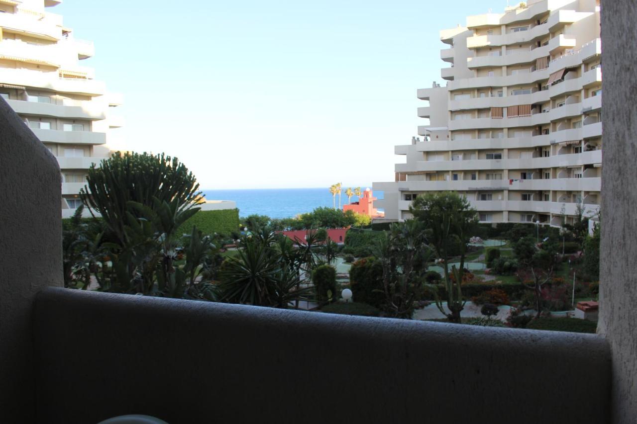 Apartment Benalbeach Complex