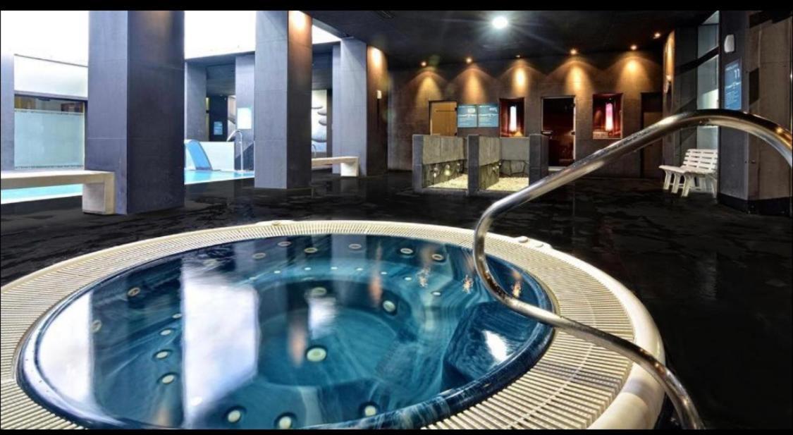Benalbeach Complex *