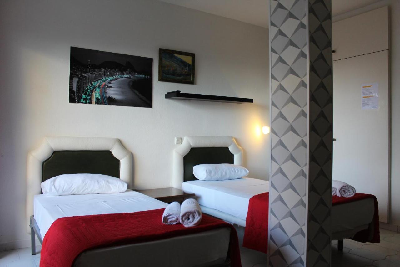 Appartement Benalbeach Complex
