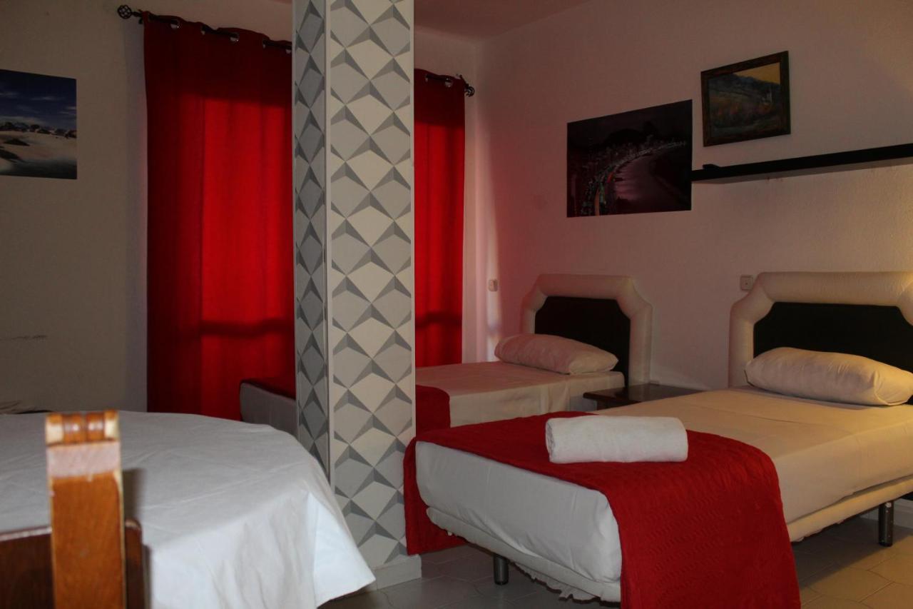 Benalbeach Complex Benalmadena