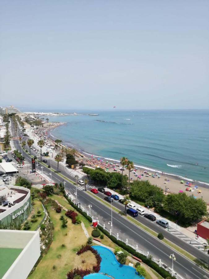 Benalbeach Complex * Benalmadena
