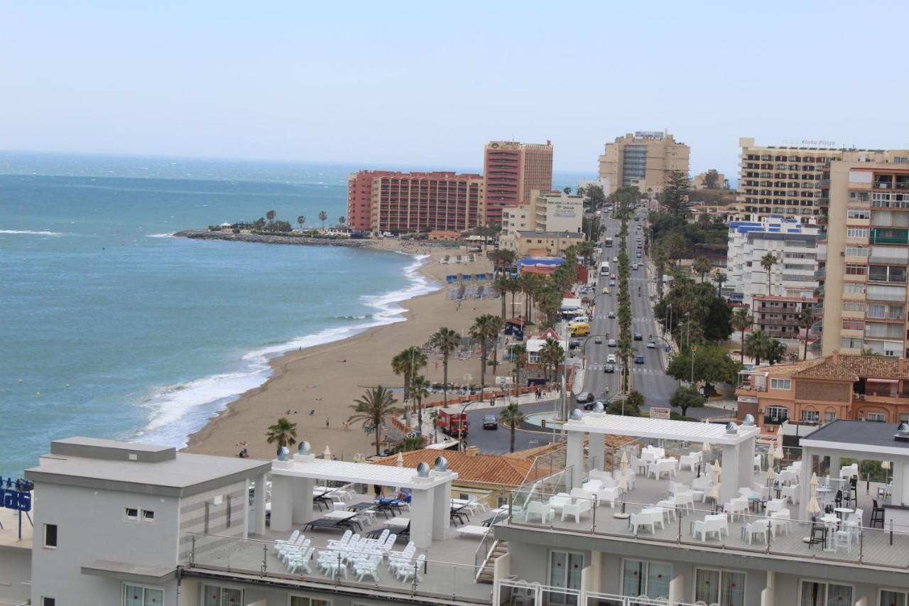 Benalbeach Complex Apartment *