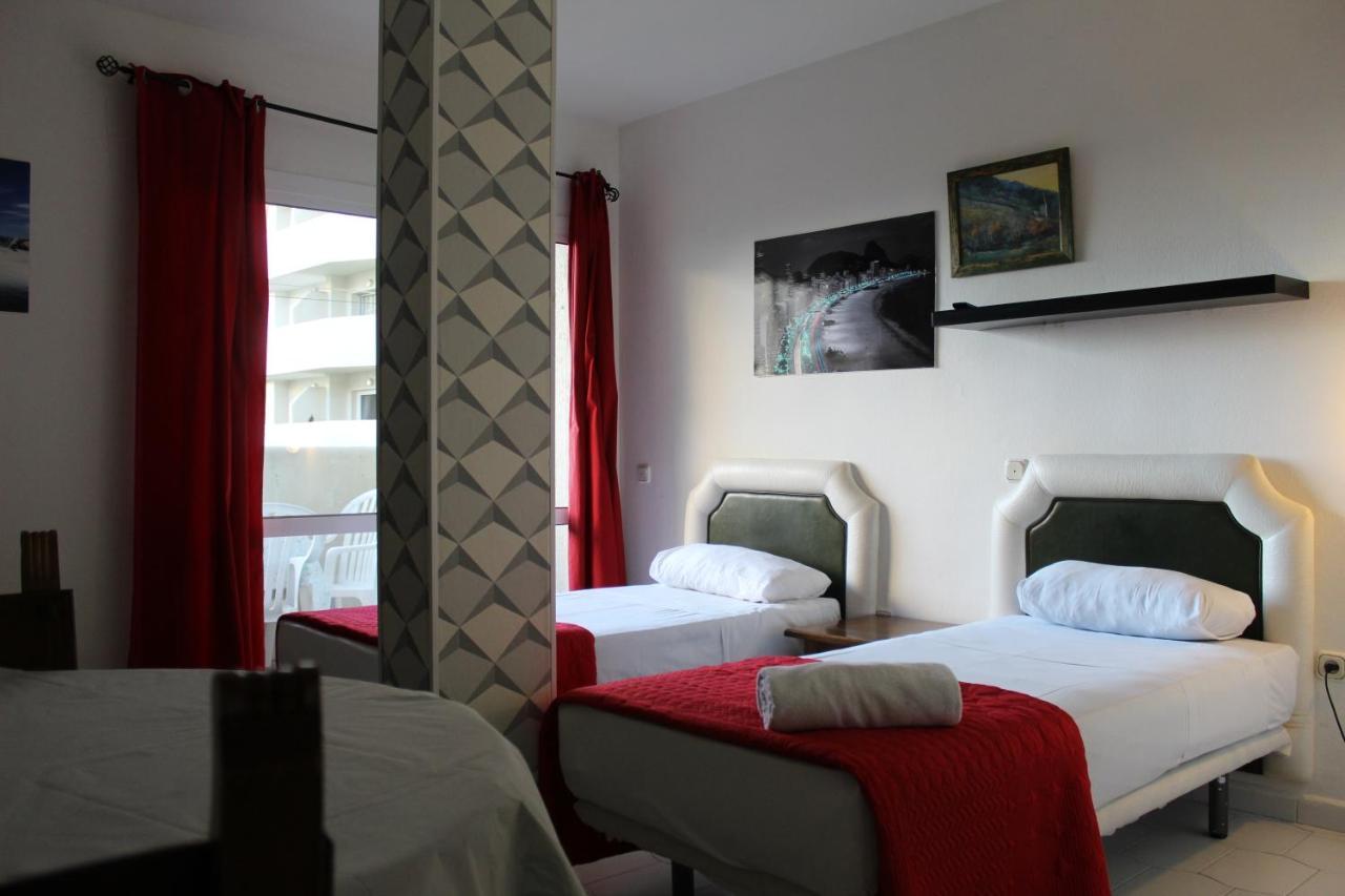 Benalbeach Complex Benalmadena
