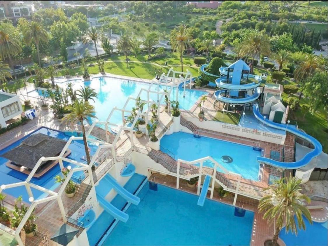 Benalbeach Complex * Benalmadena