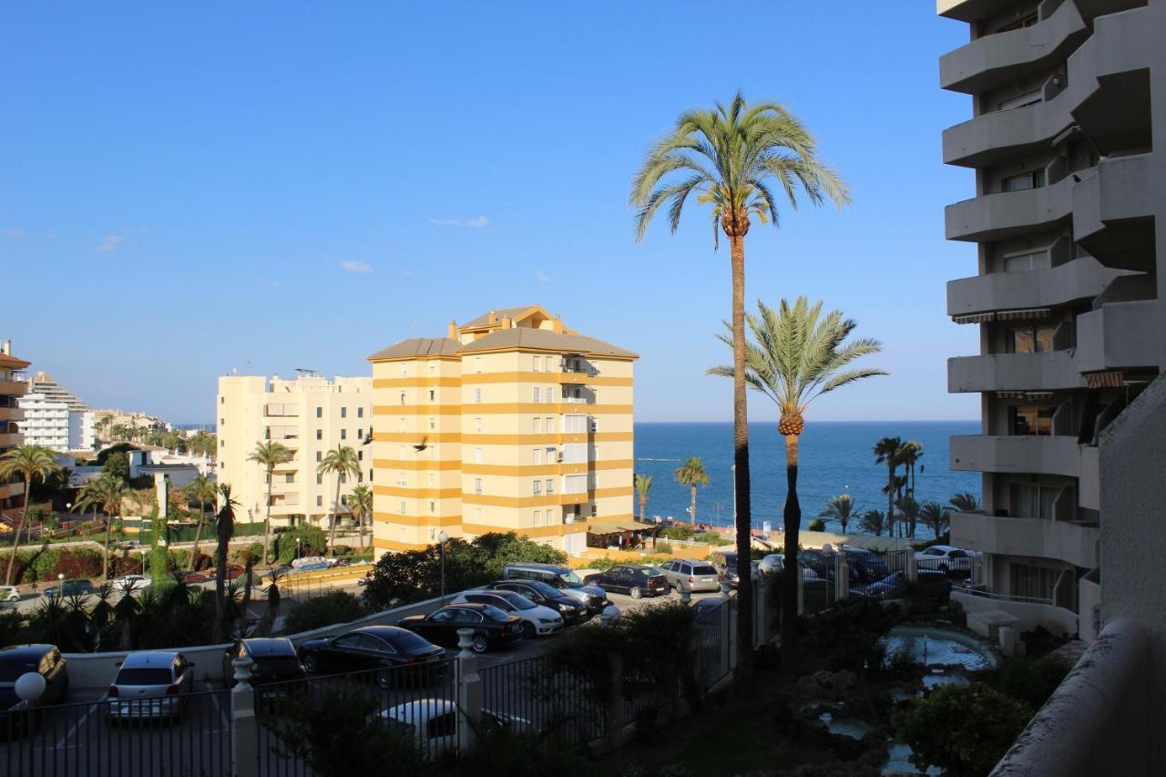 Benalbeach Complex
