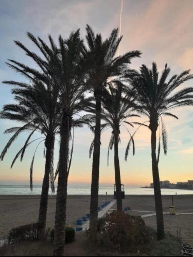 Benalbeach Complex Appartement *