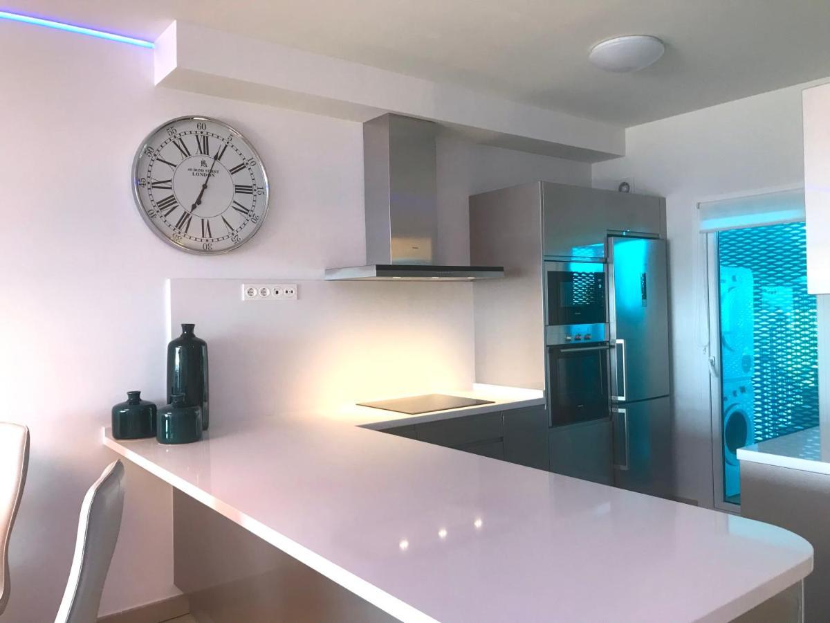 Higueron Lux Benalmadena