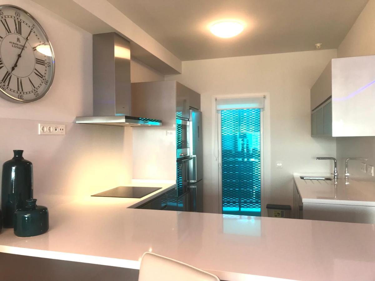 Higueron Lux Benalmadena