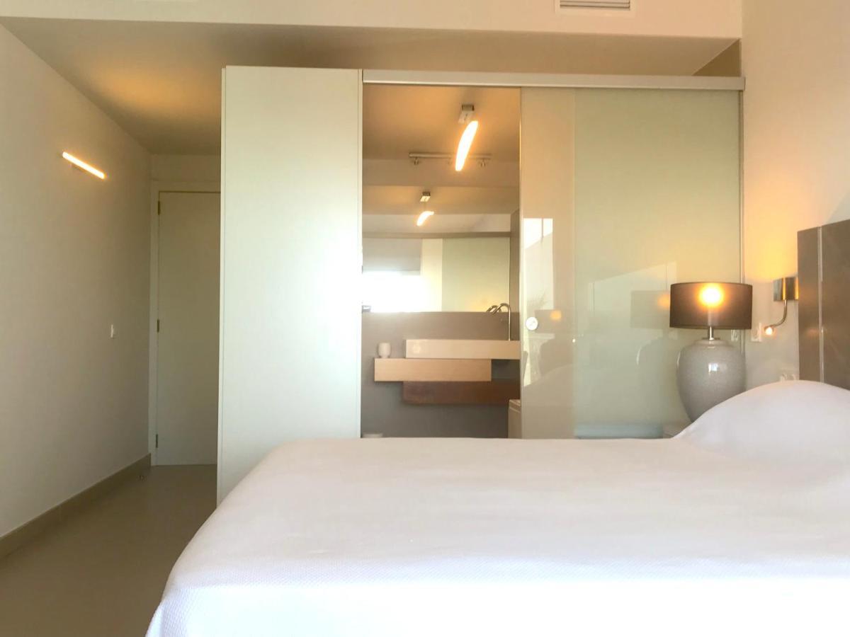 Higueron Lux Apartamento Benalmádena
