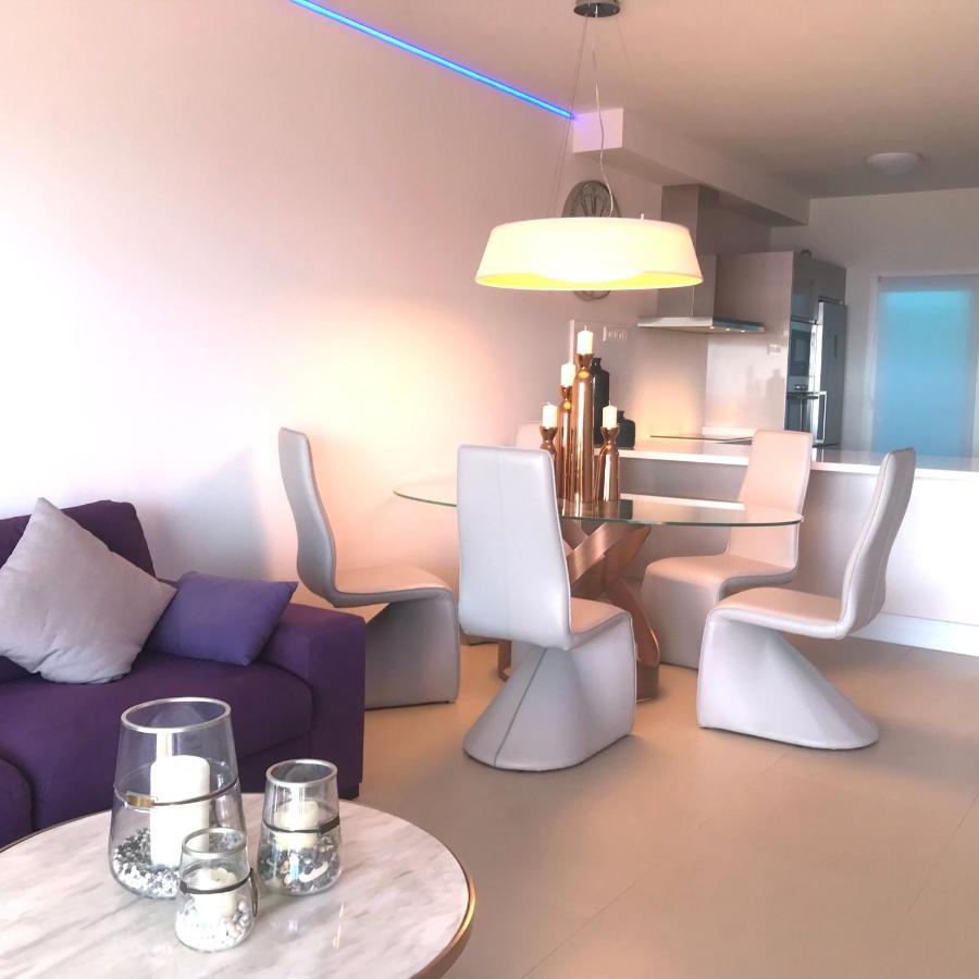 Apartment Higueron Lux Benalmadena