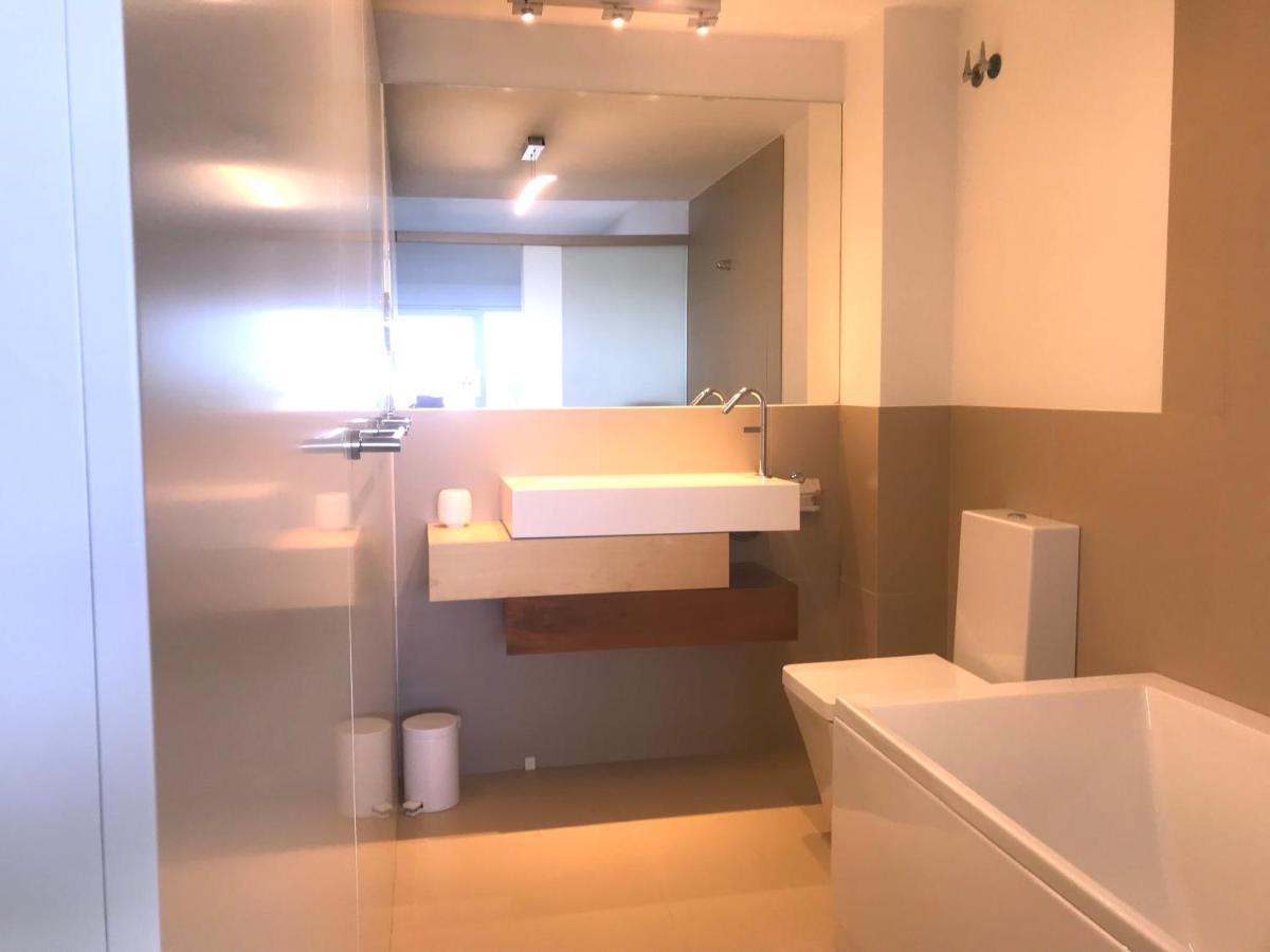 Higueron Lux Apartment