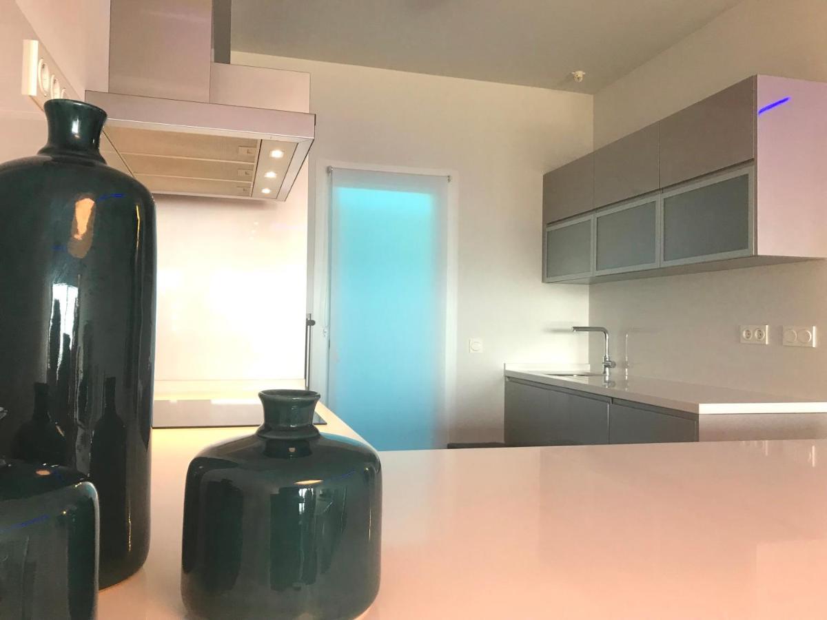 Higueron Lux Apartment Benalmadena
