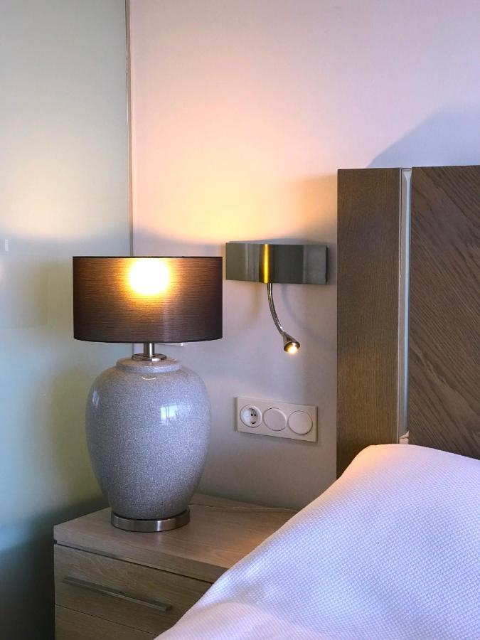 Higueron Lux Apartment *