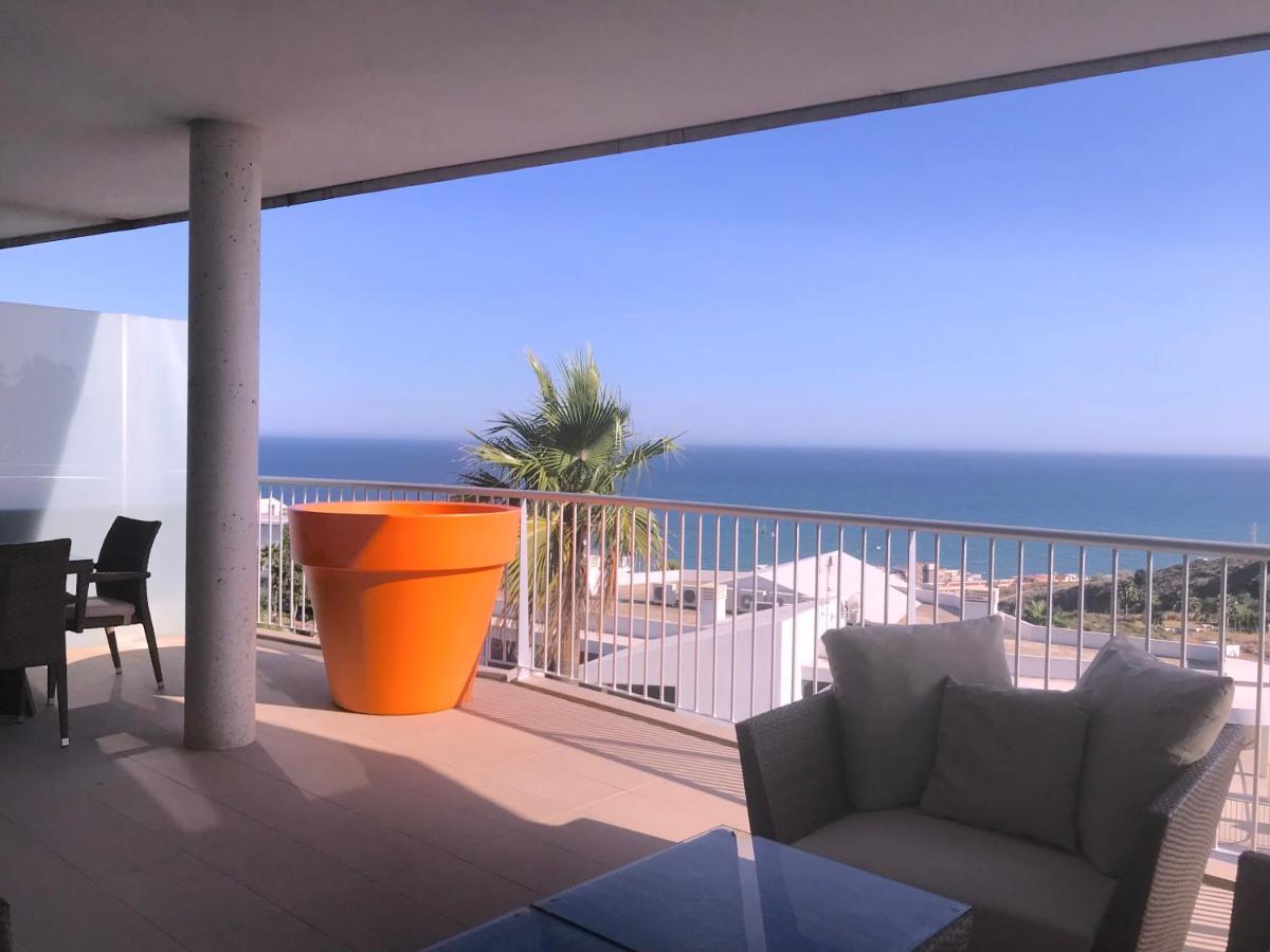 Apartment Higueron Lux *