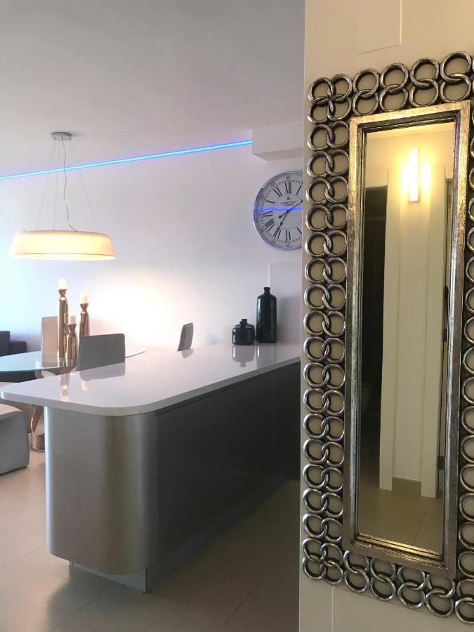Higueron Lux Apartamento
