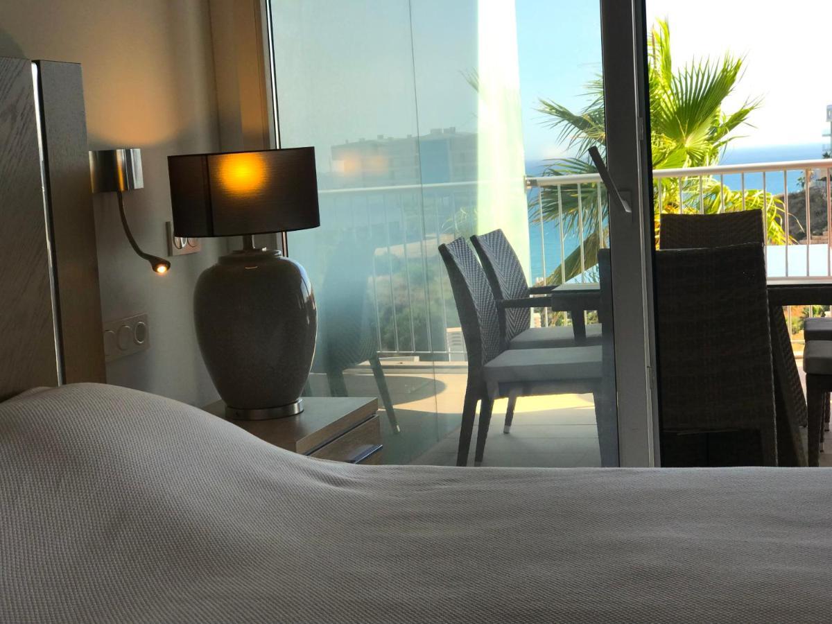 Apartment Higueron Lux *