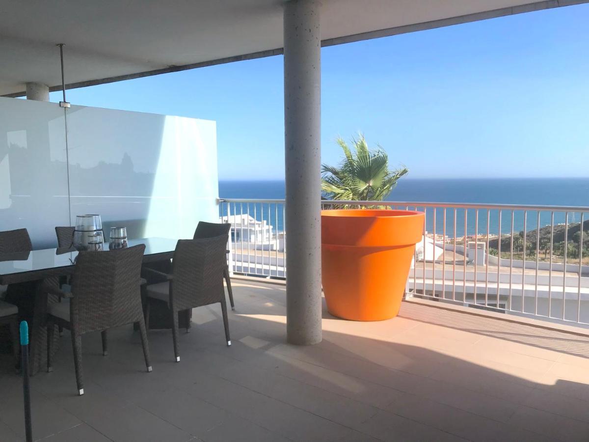 Higueron Lux Benalmadena