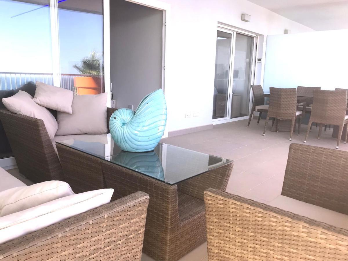 Higueron Lux Apartment Benalmadena