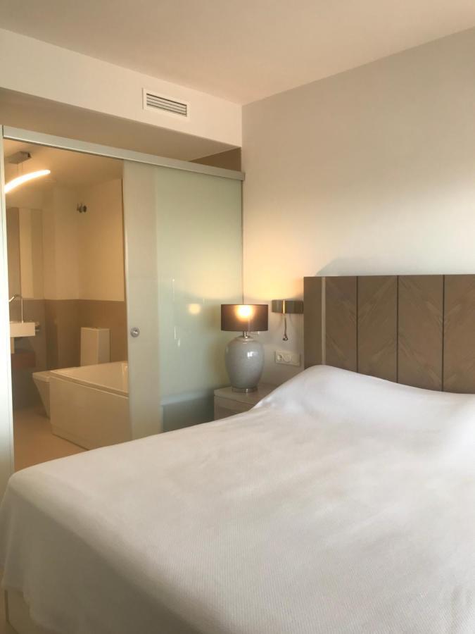 Higueron Lux Apartment