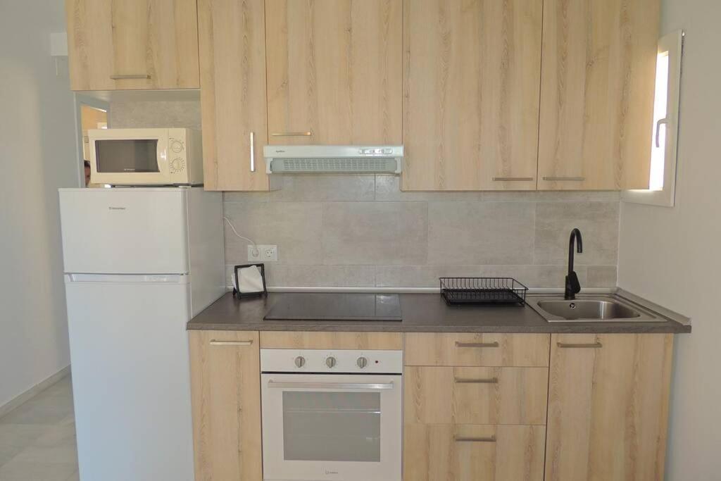 Apartment Corbousier - Beach - Playa - 54 Benalmadena