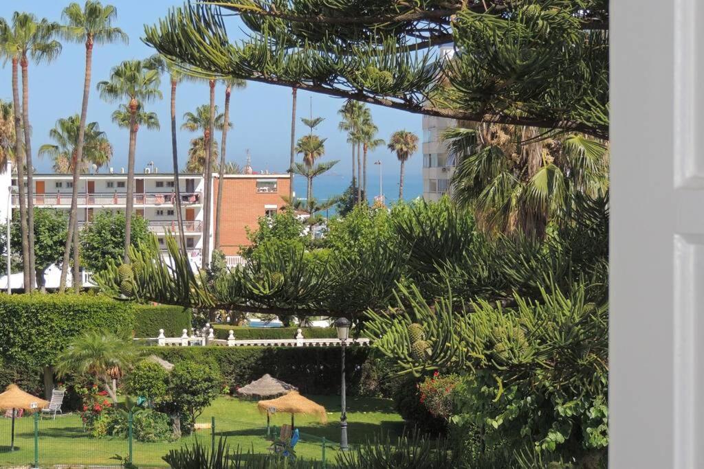 Corbousier - Beach - Playa - 54 * Benalmadena