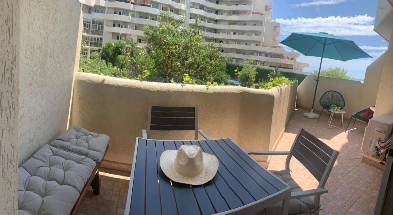 Benalbeach Casa Kito