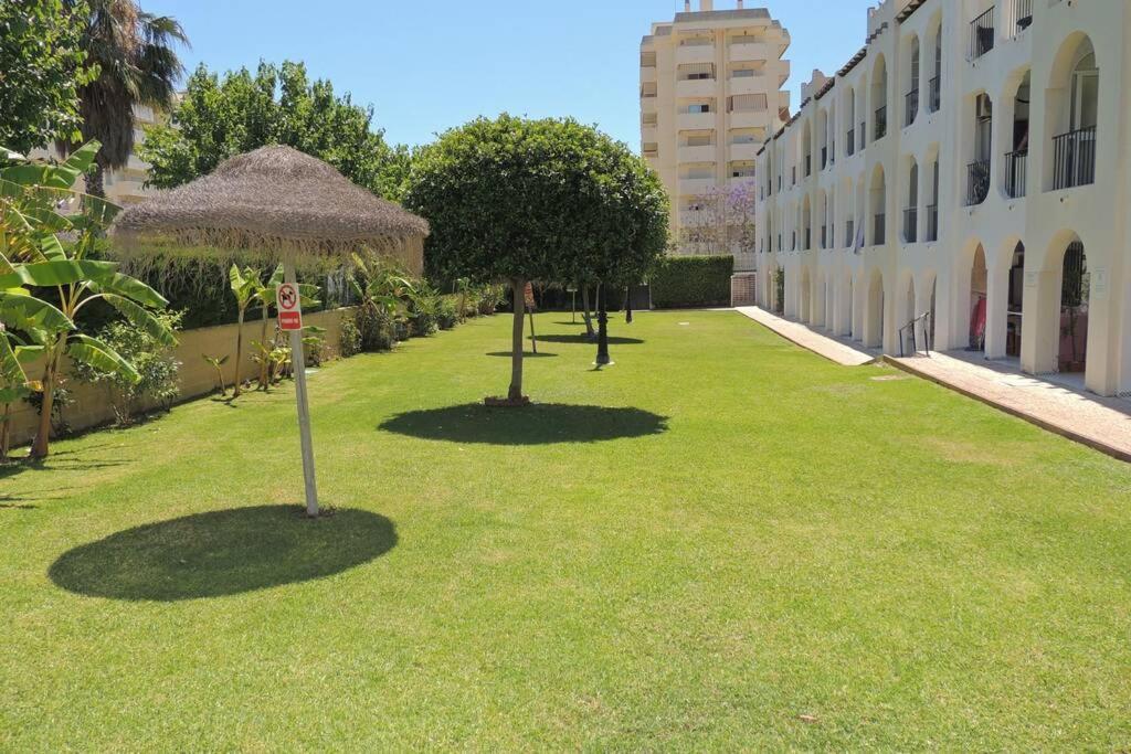 Corbousier - Beach - Playa - 54 Benalmadena