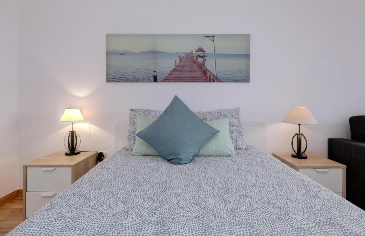 077 - Comfortable Studio In Large Holiday Complex With Water Park Apartamento *