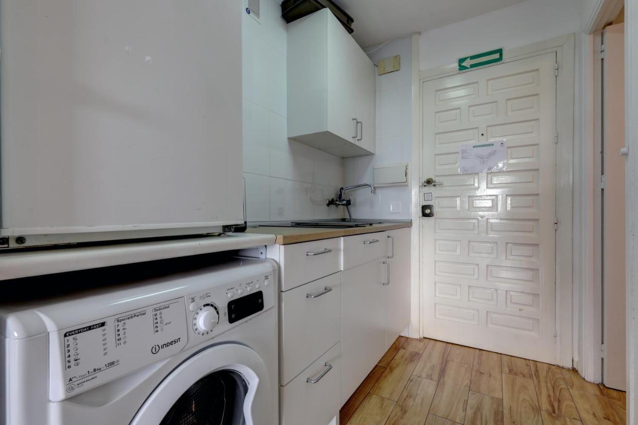 Apartamento 077 - Comfortable Studio In Large Holiday Complex With Water Park