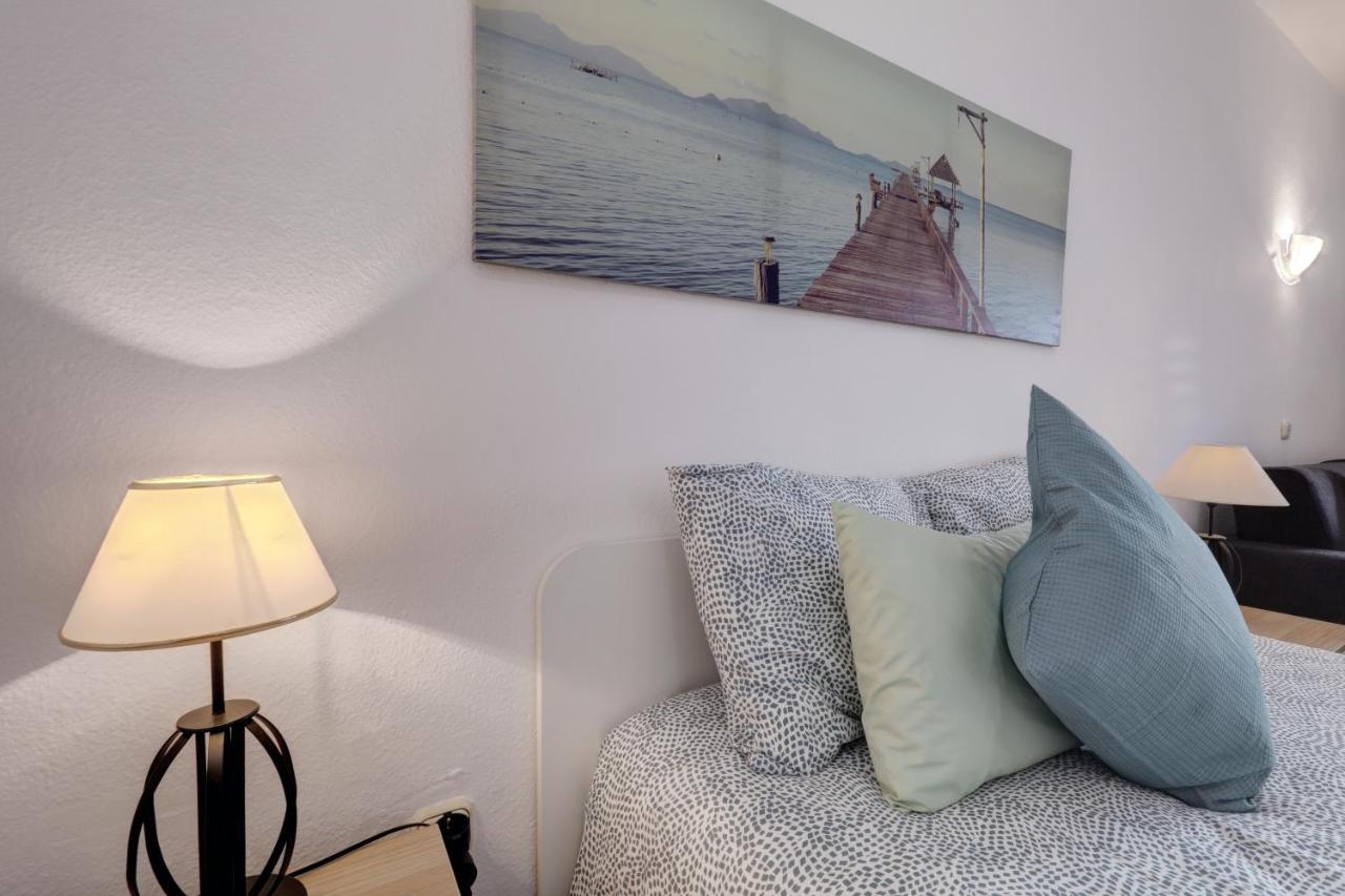 077 - Comfortable Studio In Large Holiday Complex With Water Park Apartamento