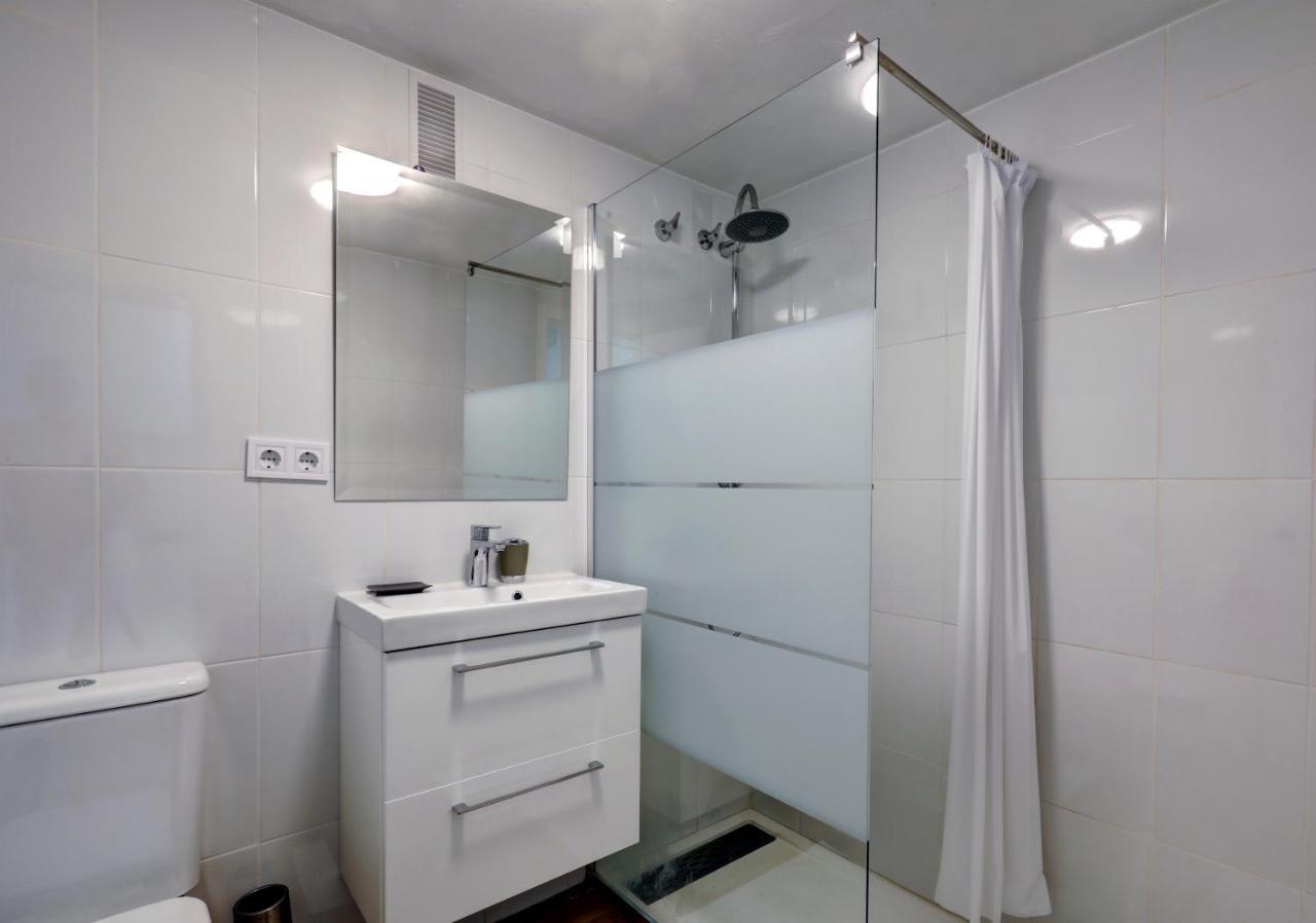 Apartamento 077 - Comfortable Studio In Large Holiday Complex With Water Park Benalmádena