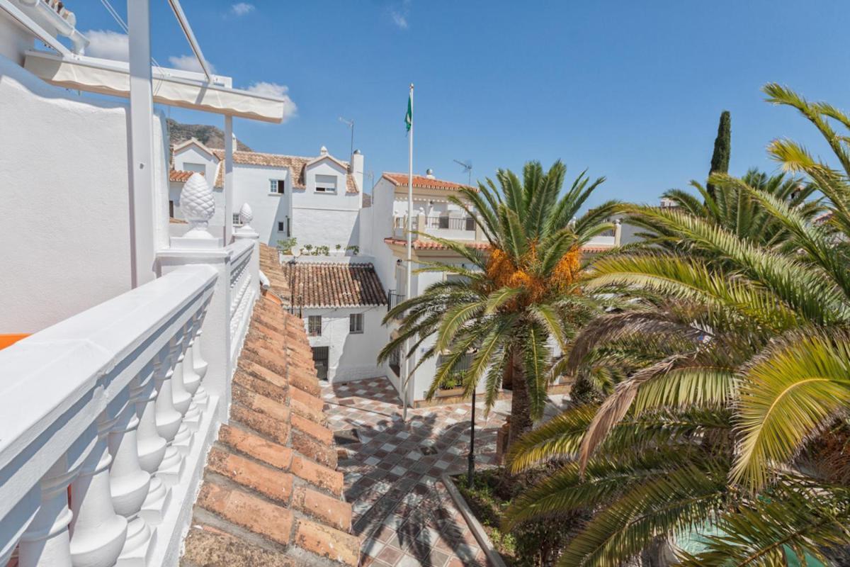 Boutique Pueblo Hotel Benalmadena