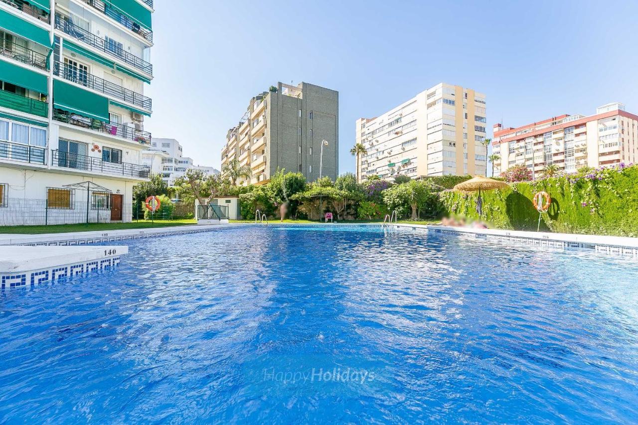 Hh Silica C&c Apartment Benalmadena