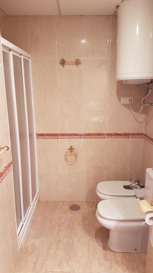 Magnifico Apartamento En Nueva Torrequebrada * Benalmadena