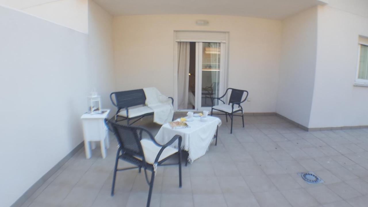 Puerto Marina Apartment *