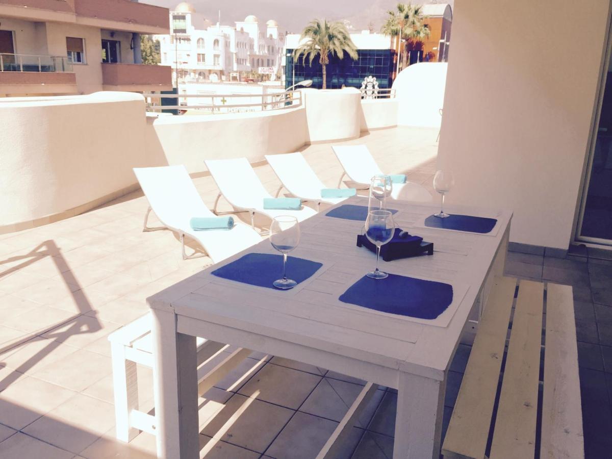 Apartment Puerto Marina
