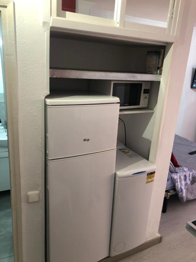 Apartment Estudio Agata 340