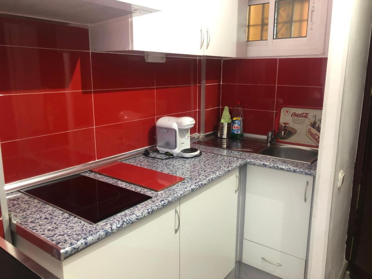 Estudio Agata 340 Benalmadena