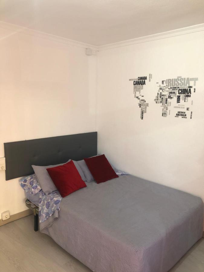 Apartment Estudio Agata 340