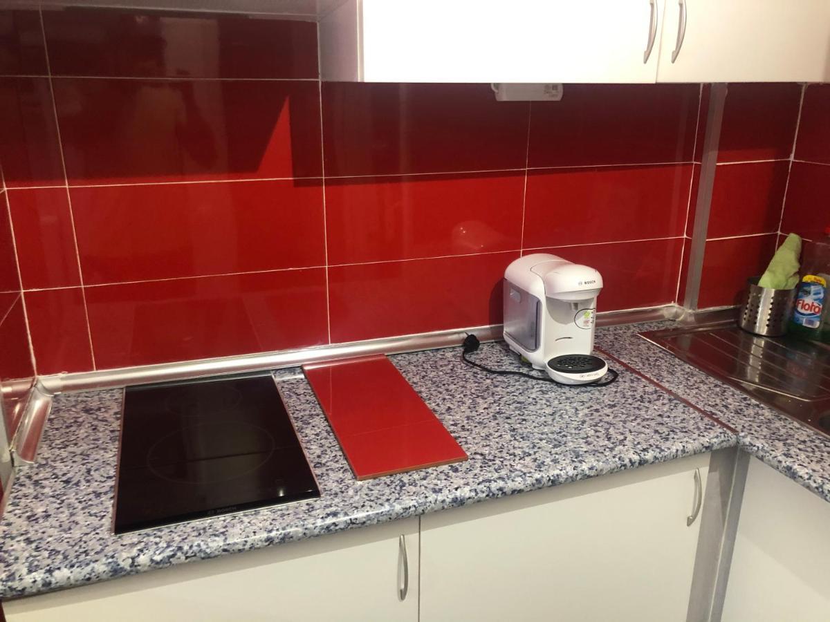 Estudio Agata 340 Benalmádena