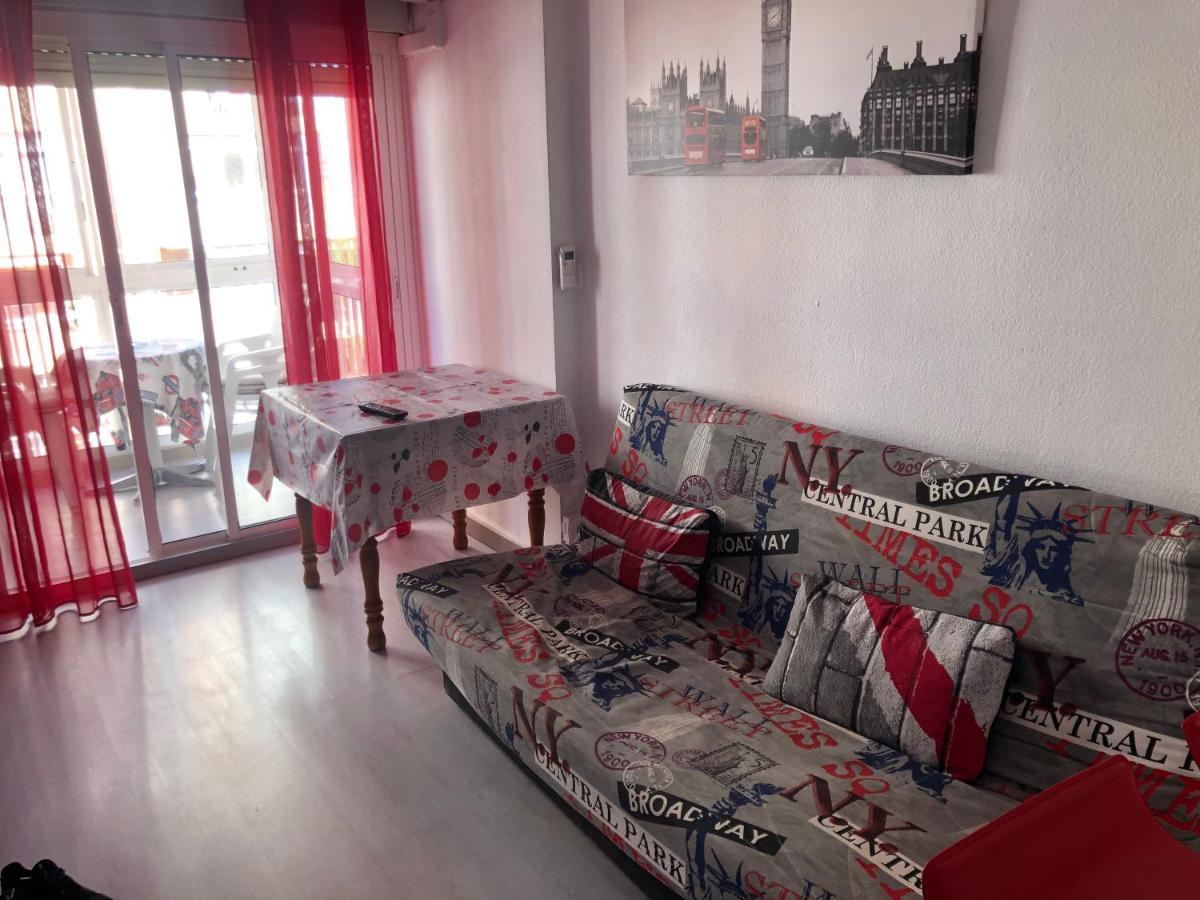 Estudio Agata 340 Benalmadena